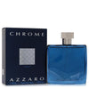 Azzaro Chrome Parfum 3.4 oz | Men's Cologne