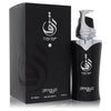 Afnan Zimaya Taraf Black EDP | Best Men's Cologne