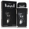 Armaf Nomad The Wanderer EDP | Bergamot, Spices & Cedar Men's Cologne | Versatile Woody Aromatic | 3.38 oz