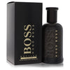 HB Bottled Parfum | Mandarin, Fig Tree & Leather Men's Cologne