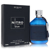 Dumont Nitro Blue by Dumont Paris Eau De Parfum Spray 3.4 oz (Men)