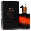 Armaf Black Saffron EDP | Violet, Leather Unisex Perfume | Byredo