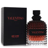 Valentino Coral Fantasy EDT 3.4 oz | Vibrant Men's Cologne