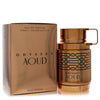 Armaf Odyssey Aoud EDP | Dark Oud, Amber & Spice Men's