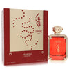 Swar Arabian Perfume bottle and packaging on a white background