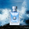 Versace Eros EDT 3.4 oz | Iconic Fresh Men's Cologne Tester