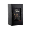 Armaf Black Saffron EDP | Violet, Leather Unisex Perfume | Byredo