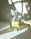 Afnan Rare Carbon EDP | Best Ombré Leather Clone Deal