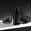 HB Bottled Parfum | Mandarin, Fig Tree & Leather Men's Cologne