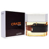 Armaf Craze Noir EDP | Ginger, Lavender & Spice Men's Cologne