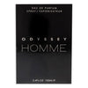 Armaf Odyssey Homme EDP | Amber, Vanilla & Spices Men's