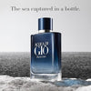 Armani Acqua di Gio Profondo Men's EDP 125ml