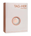 Armaf Tag Her EDP | Tuberose, Patchouli Women's Perfume | JPG Clone