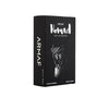 Armaf Nomad The Wanderer EDP | Bergamot, Spices & Cedar Men's Cologne | Versatile Woody Aromatic | 3.38 oz