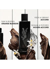 YSL MYSLF Eau de Parfum 2 oz | Modern Men's Cologne