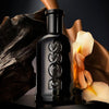 HB Bottled Parfum | Mandarin, Fig Tree & Leather Men's Cologne