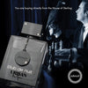 Armaf CDN Urban Man EDP | Mint, Cardamom & Cedar Men's