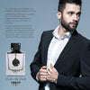 Armaf CDN Urban Man EDP | Mint, Cardamom & Cedar Men's
