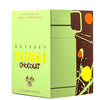 Armaf Odyssey Dubai Chocolat EDP | Dark Chocolate, Vanilla