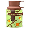 Armaf Odyssey Dubai Chocolat EDP | Dark Chocolate, Vanilla