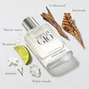 Armani Acqua di Gio EDT Men's Cologne 200ml