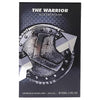 Armaf The Warrior EDT | Citrus, Mint & Spice Men's Cologne