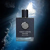 Vince Camuto Homme Intenso Eau de Parfum Spray for Men - 3.4 oz | Deep Aromatic Woody Fragrance