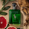 Polo Cologne Intense by Ralph Lauren EDP for Men - 4 oz