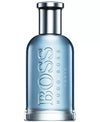 HB Bottled Tonic EDT | Grapefruit, Ginger & Woods Men's Cologne