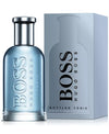 HB Bottled Tonic EDT | Grapefruit, Ginger & Woods Men's Cologne