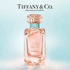 Tiffany Rose Gold by Tiffany & Co. Eau De Parfum Spray for Women - 1.7 oz | Sparkling Fruity Floral Fragrance