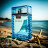 Versace Man Eau Fraîche EDT 3.4 oz | Fresh Aquatic Cologne