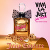 Viva La Juicy Gold Couture EDP | Women's Perfume 3.4 Oz