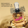 Viva La Juicy Gold Couture EDP | Women's Perfume 3.4 Oz