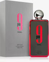 Afnan 9PM Rebel EDP | Best Unisex Perfume Twist Deal
