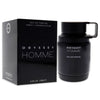 Armaf Odyssey Homme EDP | Amber, Vanilla & Spices Men's