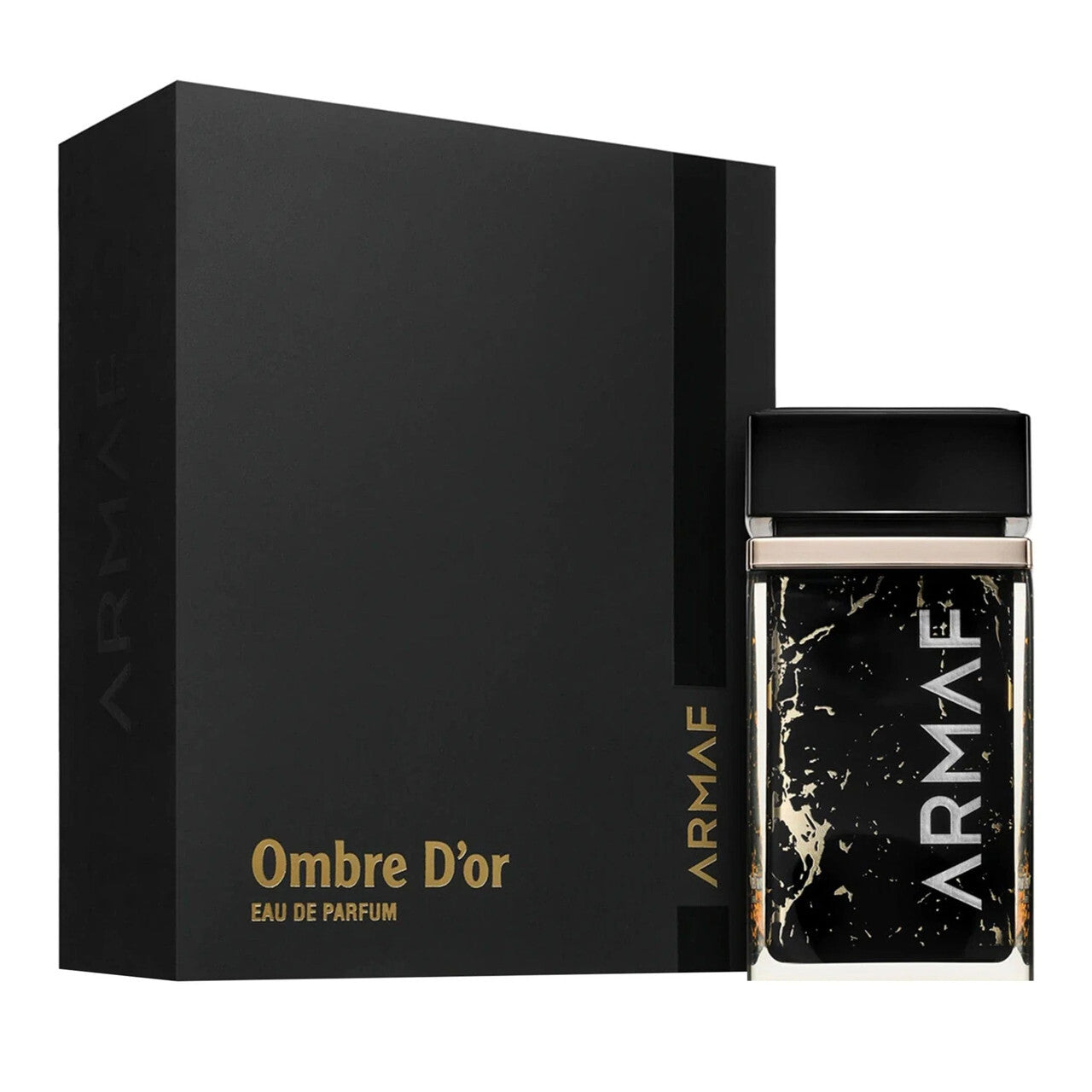 ARMAF OMBRE D'OR 2.5 EAU DE PARFUM SPRAY Aromatick