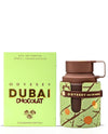 Armaf Odyssey Dubai Chocolat EDP | Dark Chocolate, Vanilla