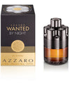 Azzaro Wanted by Night EDP 3.4 oz | Men's Cologne