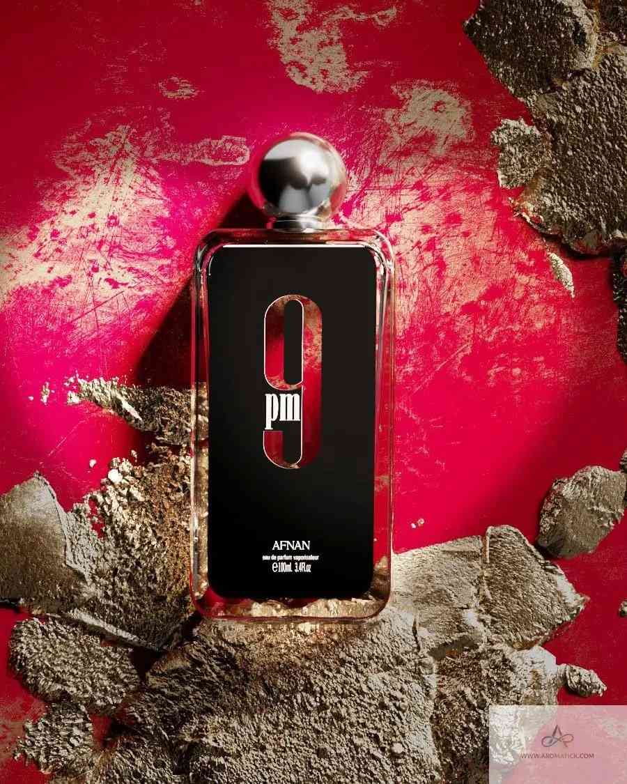 Afnan 9PM Eau de Parfum 5.0 oz (150ml) - Aromatick