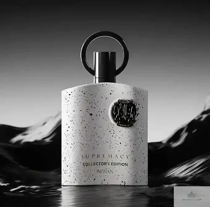 Afnan Supremacy Collector's Edition EDP 3.4 oz - Aromatick