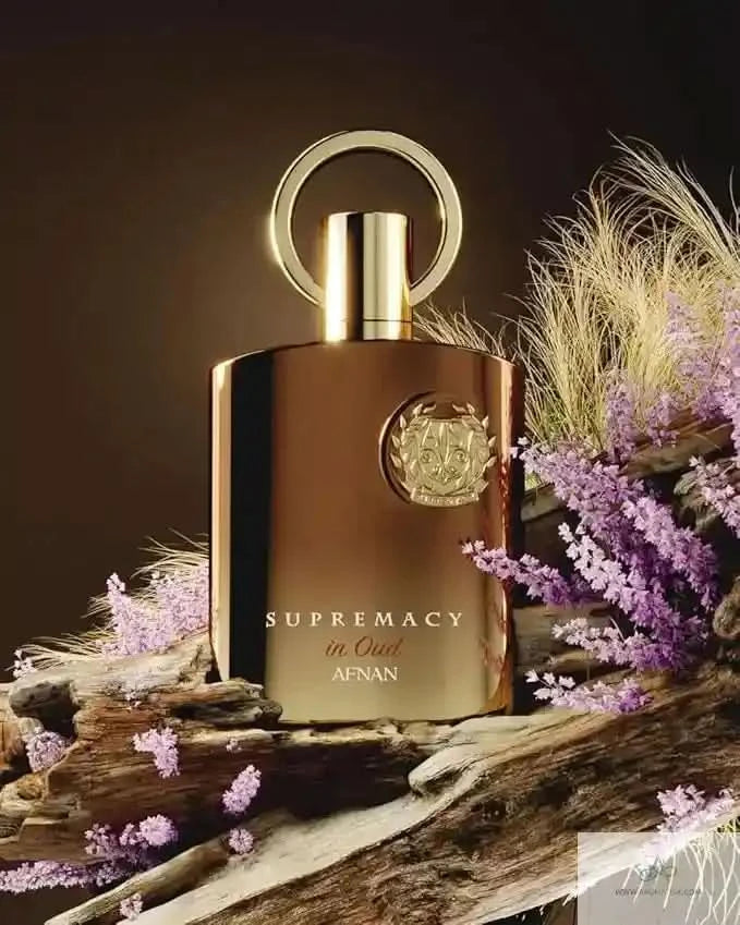 Afnan Supremacy In Oud Extrait de Parfum 5.0 oz - Aromatick