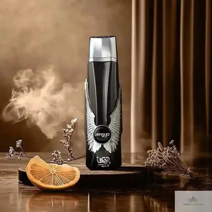 Afnan Zimaya Itqan Noir EDP 3.4 oz | Men's Cologne Deal - Aromatick