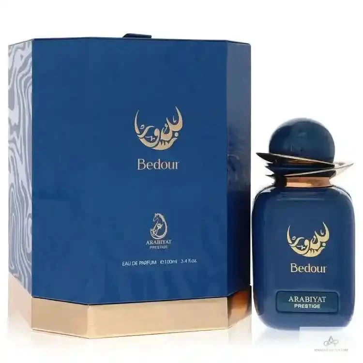 Arabiyat Bedour EDP | 'Oriana' Clone Perfume - Aromatick