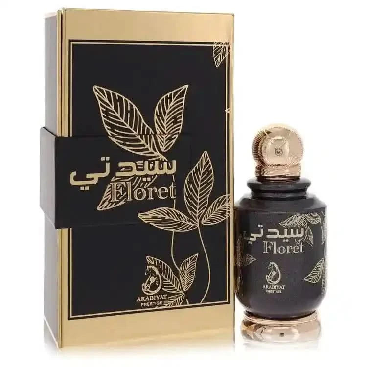 Arabiyat Floret EDP | Women's Perfume - Aromatick