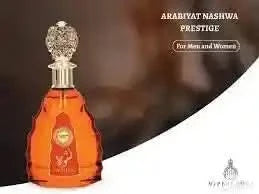 Arabiyat Nashwa EDP | Spicy Men's Cologne - Aromatick