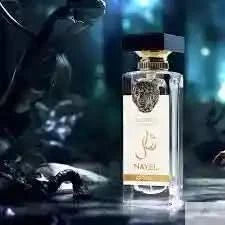 Arabiyat Nayel Queen EDP | 'Babycat' Clone Perfume - Aromatick