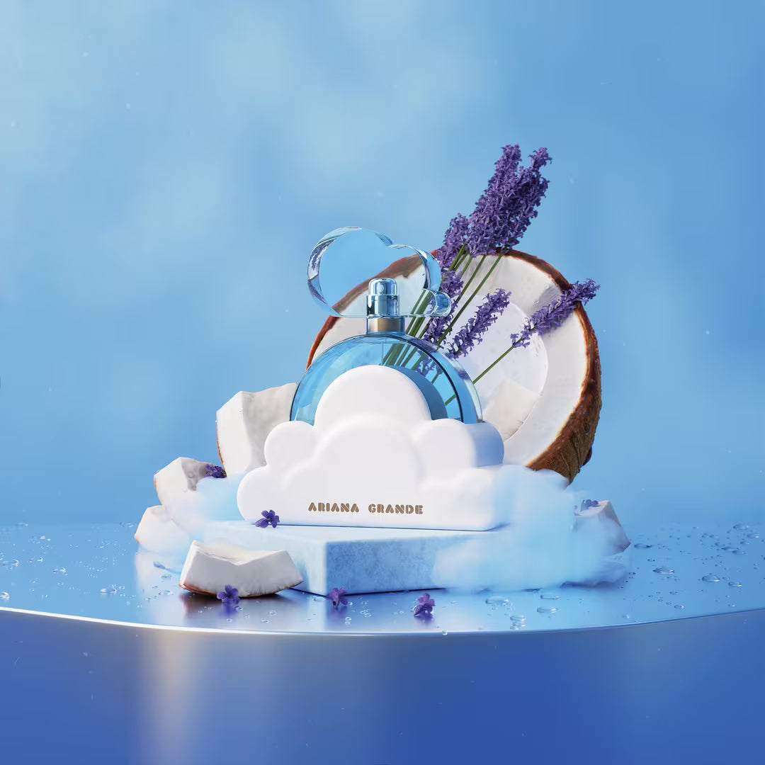 Ariana Grande Cloud - Aromatick