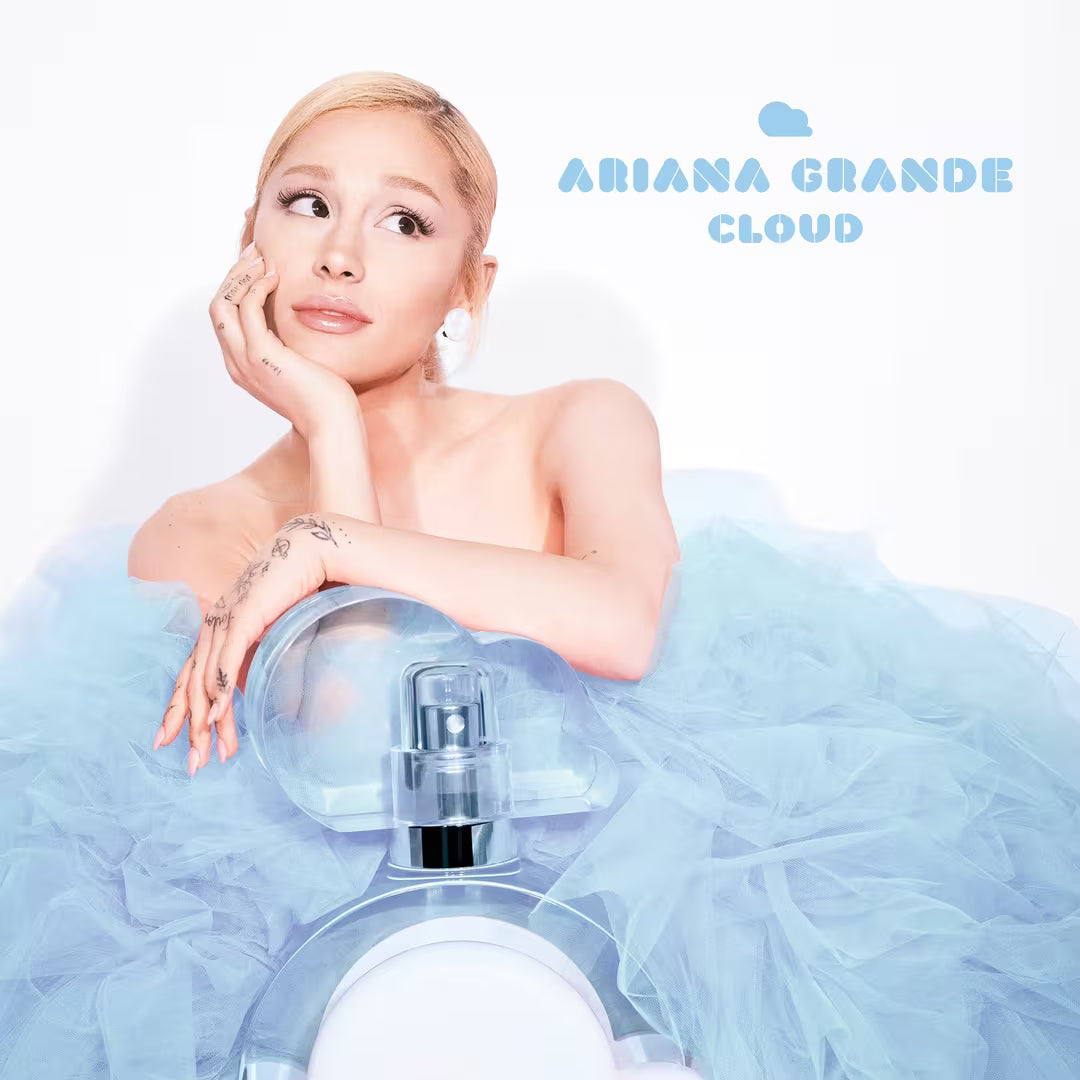 Ariana Grande Cloud - Aromatick
