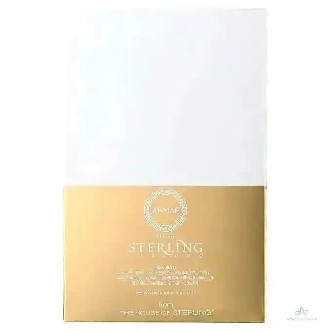 Armaf CDN Milestone EDP (6.7 oz) | Millésime Impérial Clone - Aromatick